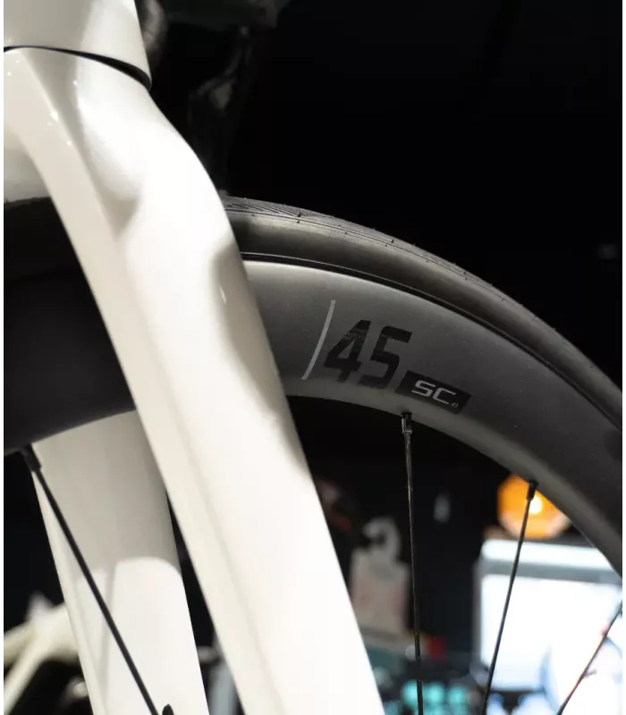 Vélo de route Cannondale SuperSix EVO 5 2026