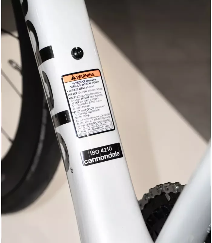 Vélo de route Cannondale SuperSix EVO 5 2026