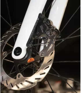 Vélo de route Cannondale SuperSix EVO 5 2026