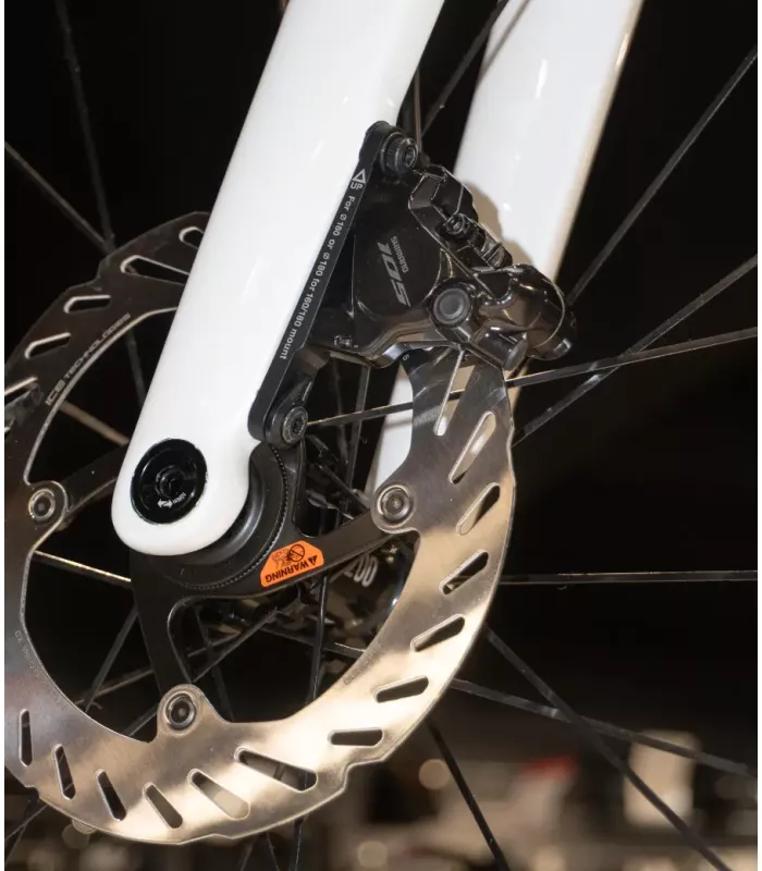 Vélo de route Cannondale SuperSix EVO 5 2026