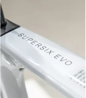 Vélo de route Cannondale SuperSix EVO 5 2026