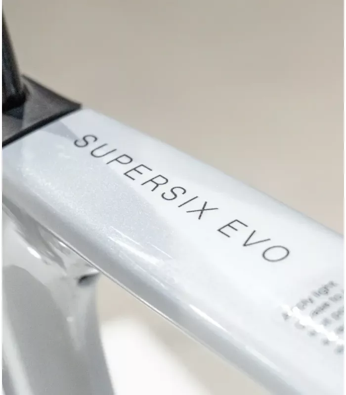 Vélo de route Cannondale SuperSix EVO 5 2026