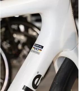 Vélo de route Cannondale SuperSix EVO 5 2026