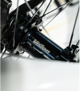 Vélo de route Cannondale SuperSix EVO 5 2026