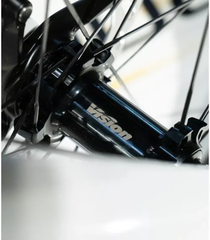 Vélo de route Cannondale SuperSix EVO 5 2026
