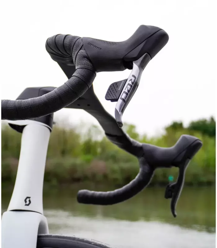 Vélo de route Scott Foil RC Team 2025
