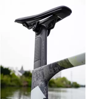 Vélo de route Scott Foil RC Team 2025