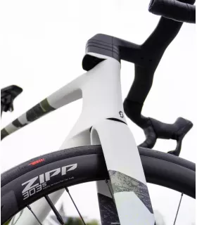 Vélo de route Scott Foil RC Team 2025