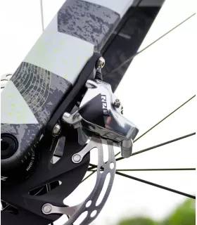 Vélo de route Scott Foil RC Team 2025