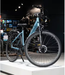 Vélo électrique Tenways CGO800 Plus 2026