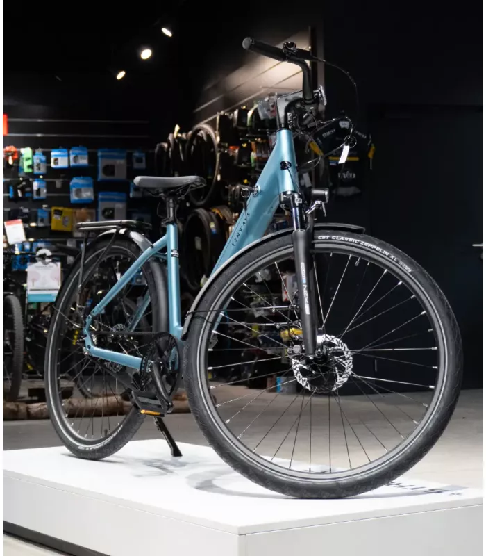 Vélo électrique Tenways CGO800 Plus 2026