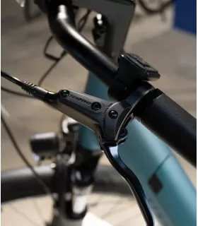 Vélo électrique Tenways CGO800 Plus 2026