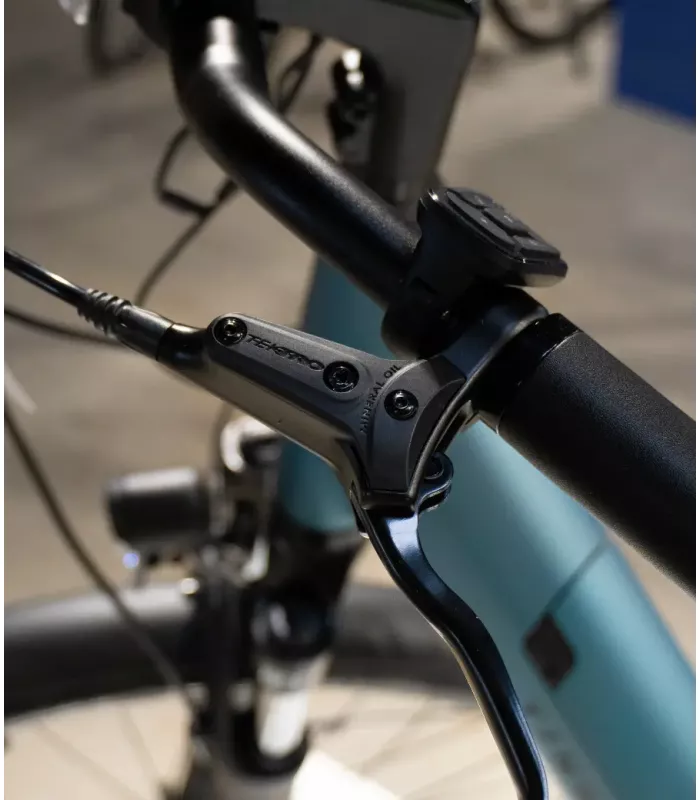 Vélo électrique Tenways CGO800 Plus 2026