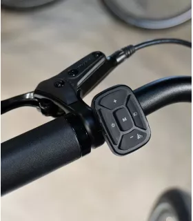 Vélo électrique Tenways CGO800 Plus 2026