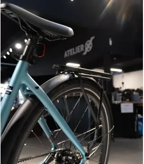 Vélo électrique Tenways CGO800 Plus 2026