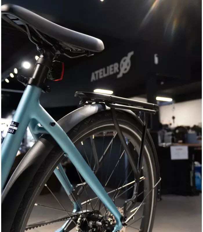 Vélo électrique Tenways CGO800 Plus 2026