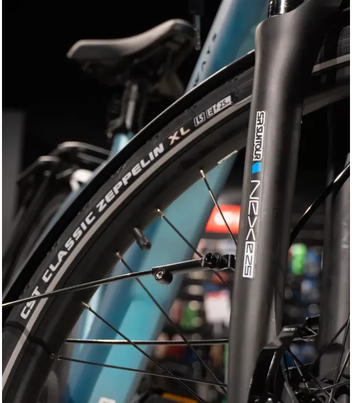 Vélo électrique Tenways CGO800 Plus 2026