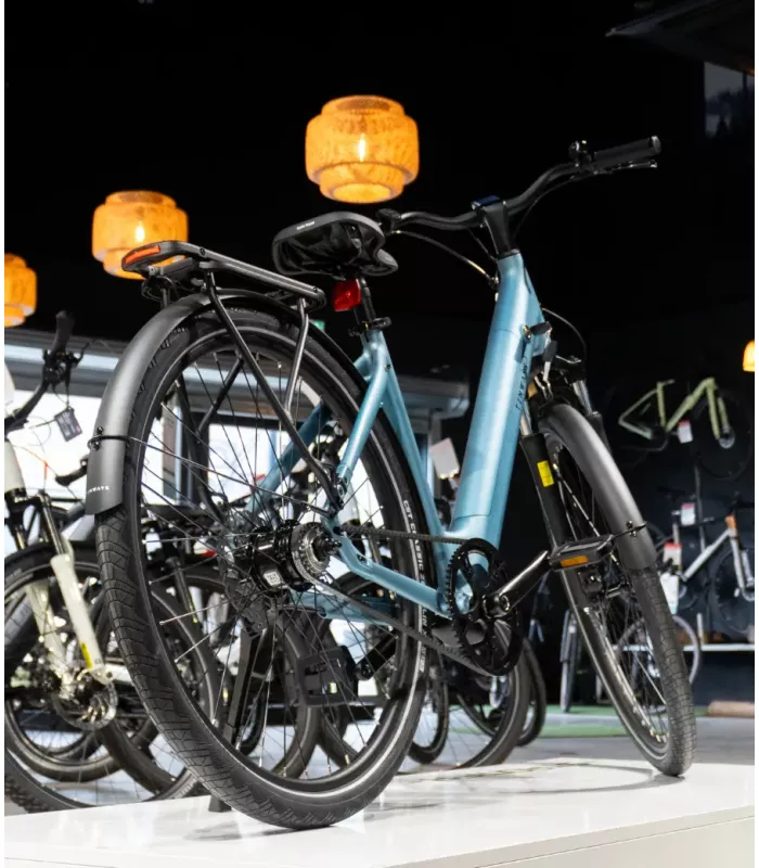 Vélo électrique Tenways CGO800 Plus 2026