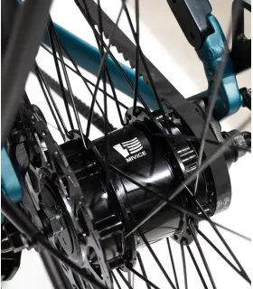 Vélo électrique Tenways CGO800 Plus 2026
