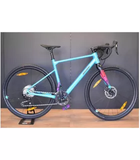 Vélo Gravel Bergamont Grandurance 6 FMN