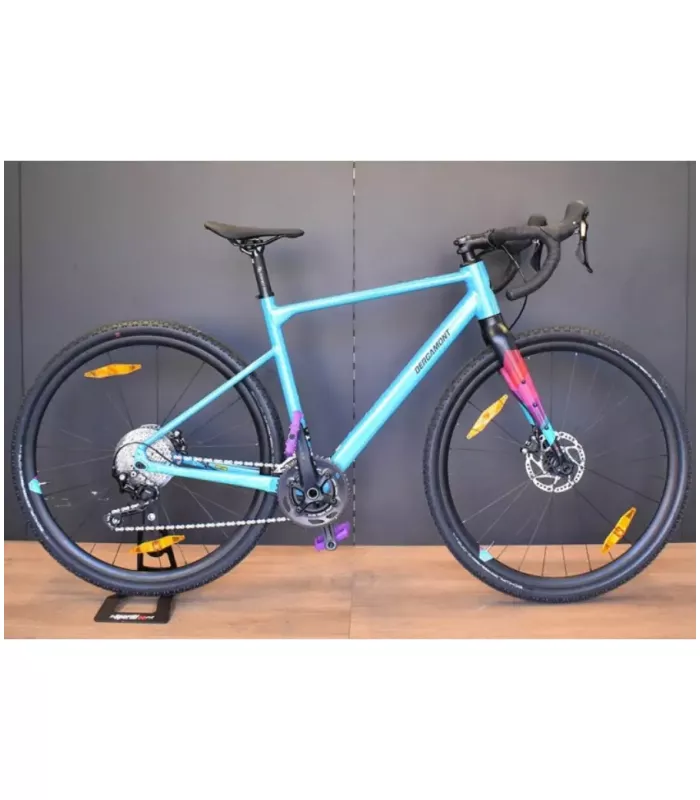 Vélo Gravel Bergamont Grandurance 6 FMN