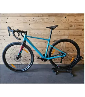 Vélo Gravel Bergamont Grandurance 6 FMN
