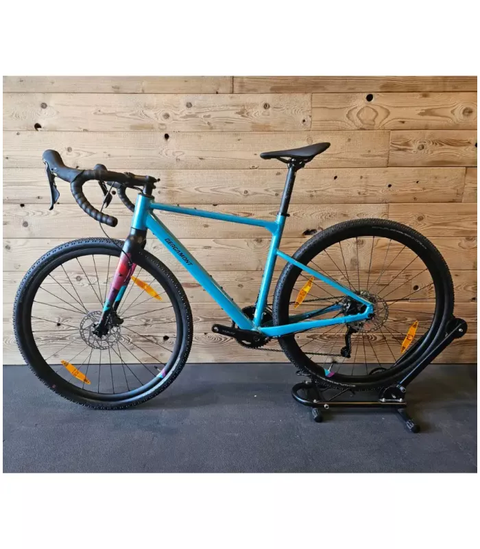 Vélo Gravel Bergamont Grandurance 6 FMN