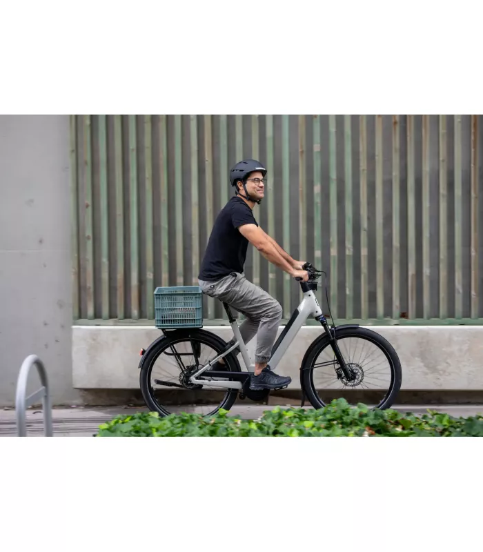 Vélo électrique Moustache Mardi 27.4 2026