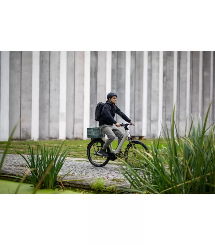 Vélo électrique Moustache Mardi 27.4 2026