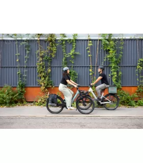Vélo électrique Moustache Mardi 27.4 2026
