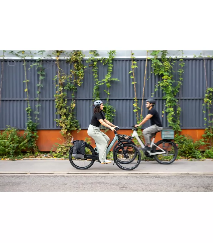 Vélo électrique Moustache Mardi 27.4 2026