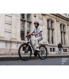 Vélo électrique Moustache Mardi 27.4 2026