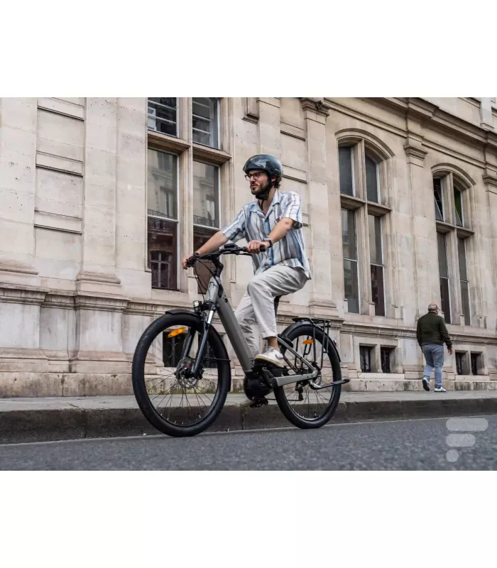 Vélo électrique Moustache Mardi 27.4 2026