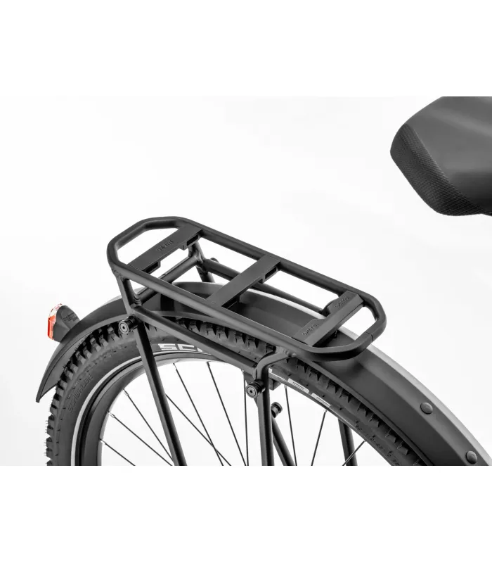 Vélo Tout Chemin électrique Moustache Xroad 4 2026