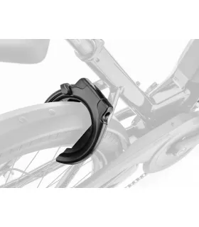 Vélo Tout Chemin électrique Moustache Xroad 4 2026