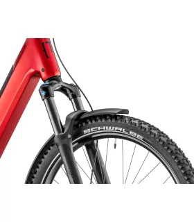 Vélo Tout Chemin électrique Moustache Xroad 4 2026