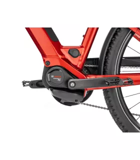 Vélo Tout Chemin électrique Moustache Xroad 4 2026