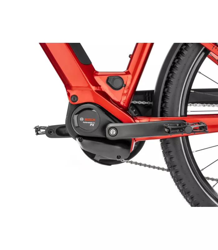Vélo Tout Chemin électrique Moustache Xroad 4 2026