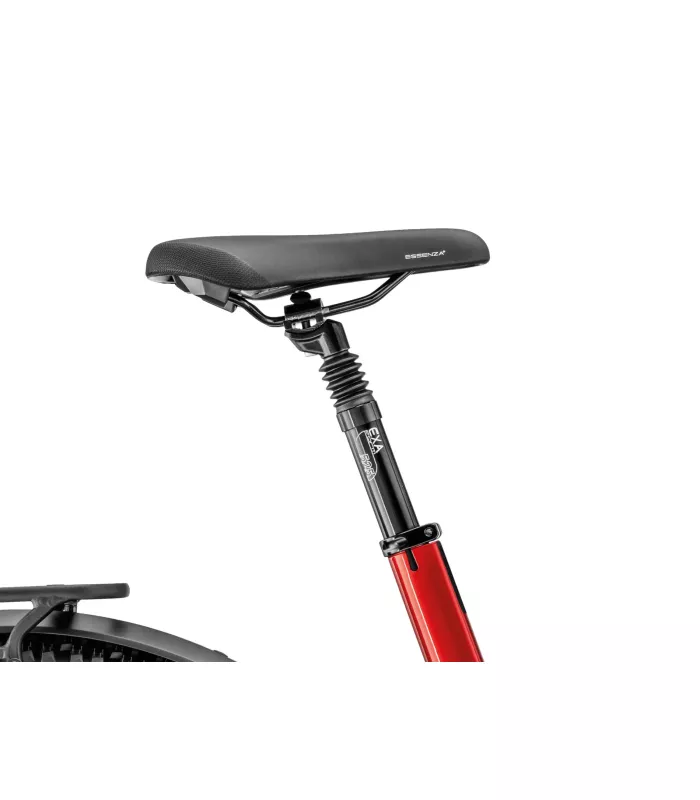 Vélo Tout Chemin électrique Moustache Xroad 4 2026