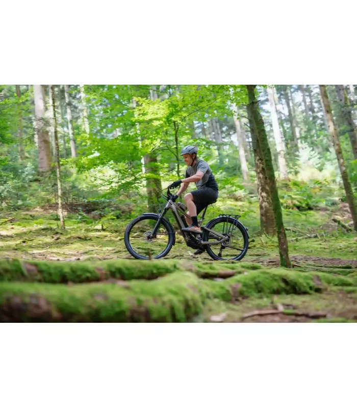 Vélo Tout Chemin électrique Moustache XROAD FS 4 2025