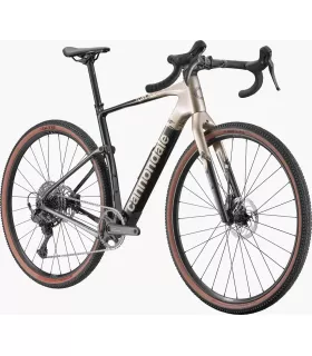 Vélo Gravel Cannondale Topstone Carbon 4 CUES 1x 2026