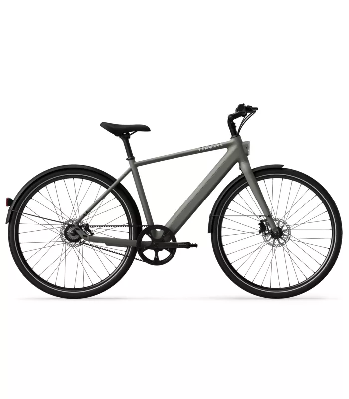 Vélo électrique Tenways CGO600 PRO 2026