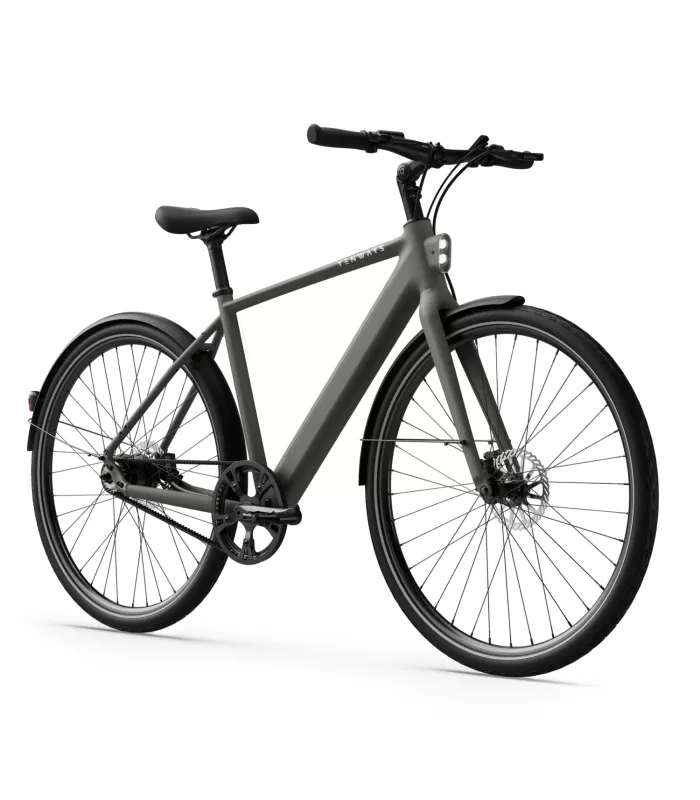 Vélo électrique Tenways CGO600 PRO 2026