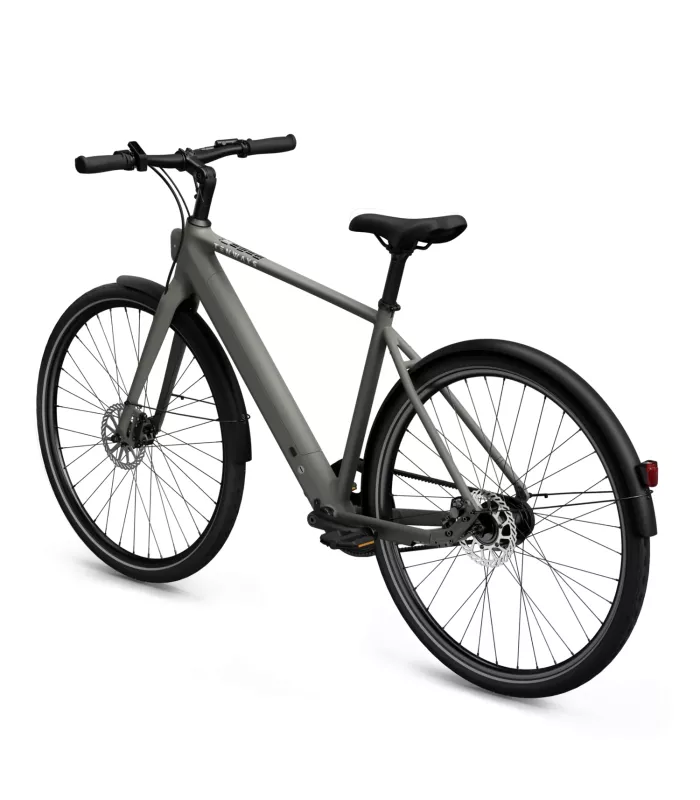 Vélo électrique Tenways CGO600 PRO 2026