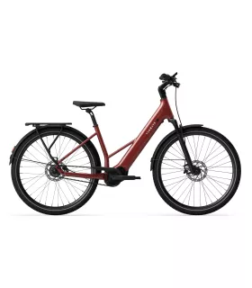 Vélo électrique Tenways AGO Air Belt