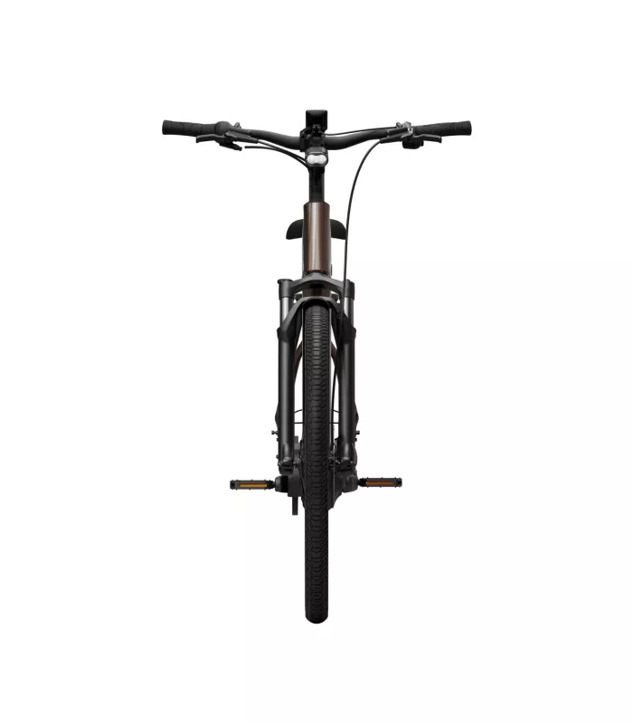 Vélo électrique Tenways AGO Air Belt