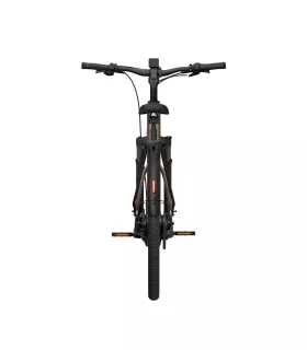 Vélo électrique Tenways AGO Air Belt