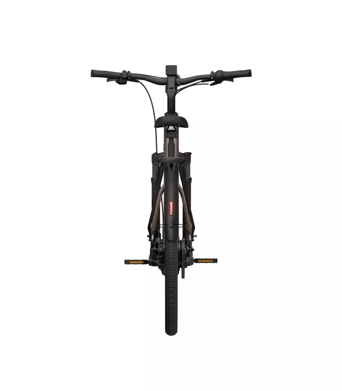 Vélo électrique Tenways AGO Air Belt
