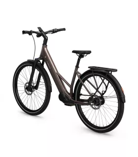 Vélo électrique Tenways AGO Air Belt
