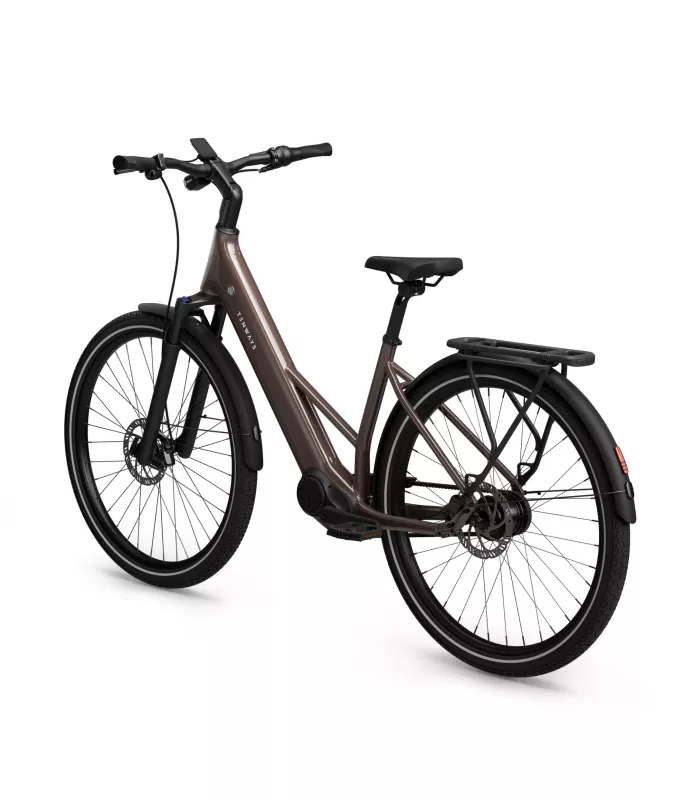 Vélo électrique Tenways AGO Air Belt